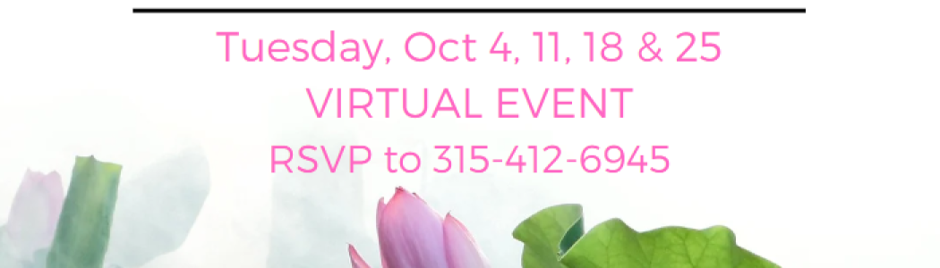 2022 Oct 4 Mindfulness for Women Veterans