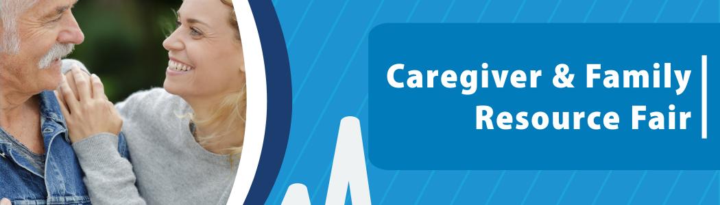 Caregiver Resource Fair