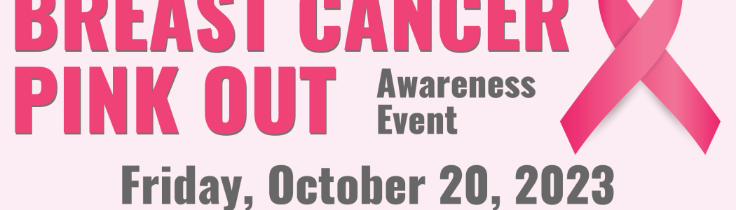 Breast Cancer Awareness Month - Dallas City News